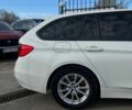 Білий БМВ 3 Серія, об'ємом двигуна 2 л та пробігом 272 тис. км за 13499 $, фото 10 на Automoto.ua