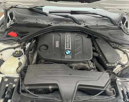 Білий БМВ 3 Серія, об'ємом двигуна 2 л та пробігом 213 тис. км за 15000 $, фото 17 на Automoto.ua