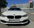 Білий БМВ 3 Серія, об'ємом двигуна 2 л та пробігом 296 тис. км за 13700 $, фото 1 на Automoto.ua