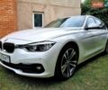 Белый БМВ 3 Серия, объемом двигателя 2 л и пробегом 334 тыс. км за 15200 $, фото 1 на Automoto.ua