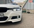 Белый БМВ 3 Серия, объемом двигателя 2 л и пробегом 125 тыс. км за 16500 $, фото 15 на Automoto.ua