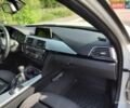 Білий БМВ 3 Серія, об'ємом двигуна 2 л та пробігом 155 тис. км за 13700 $, фото 13 на Automoto.ua