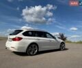 Білий БМВ 3 Серія, об'ємом двигуна 2.99 л та пробігом 257 тис. км за 19900 $, фото 11 на Automoto.ua