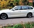 Білий БМВ 3 Серія, об'ємом двигуна 2 л та пробігом 160 тис. км за 14700 $, фото 3 на Automoto.ua
