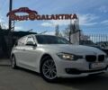 Белый БМВ 3 Серия, объемом двигателя 2 л и пробегом 272 тыс. км за 13499 $, фото 22 на Automoto.ua