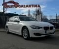Білий БМВ 3 Серія, об'ємом двигуна 2 л та пробігом 272 тис. км за 13999 $, фото 1 на Automoto.ua