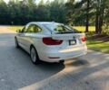 Білий БМВ 3 Серія, об'ємом двигуна 2 л та пробігом 78 тис. км за 8500 $, фото 4 на Automoto.ua