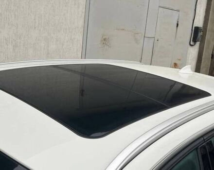 Білий БМВ 3 Серія, об'ємом двигуна 2 л та пробігом 213 тис. км за 15000 $, фото 11 на Automoto.ua