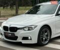 Белый БМВ 3 Серия, объемом двигателя 2 л и пробегом 170 тыс. км за 18000 $, фото 15 на Automoto.ua