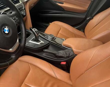 Білий БМВ 3 Серія, об'ємом двигуна 2 л та пробігом 213 тис. км за 15000 $, фото 15 на Automoto.ua