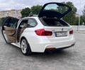 Білий БМВ 3 Серія, об'ємом двигуна 2 л та пробігом 155 тис. км за 17900 $, фото 1 на Automoto.ua