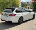 Білий БМВ 3 Серія, об'ємом двигуна 2 л та пробігом 241 тис. км за 14500 $, фото 5 на Automoto.ua