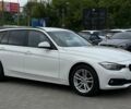 Белый БМВ 3 Серия, объемом двигателя 2 л и пробегом 286 тыс. км за 13100 $, фото 1 на Automoto.ua