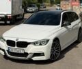 Білий БМВ 3 Серія, об'ємом двигуна 2 л та пробігом 241 тис. км за 14500 $, фото 1 на Automoto.ua