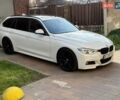 Белый БМВ 3 Серия, объемом двигателя 2 л и пробегом 256 тыс. км за 19999 $, фото 2 на Automoto.ua