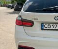 Білий БМВ 3 Серія, об'ємом двигуна 2 л та пробігом 241 тис. км за 14500 $, фото 9 на Automoto.ua