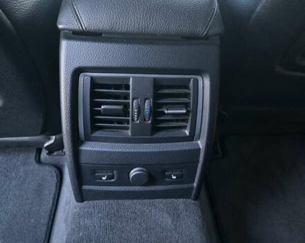 Белый БМВ 3 Серия, объемом двигателя 2 л и пробегом 196 тыс. км за 22500 $, фото 9 на Automoto.ua