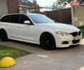 Белый БМВ 3 Серия, объемом двигателя 2 л и пробегом 256 тыс. км за 19999 $, фото 6 на Automoto.ua