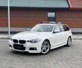 Білий БМВ 3 Серія, об'ємом двигуна 2 л та пробігом 155 тис. км за 17900 $, фото 1 на Automoto.ua