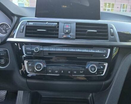 Белый БМВ 3 Серия, объемом двигателя 2 л и пробегом 196 тыс. км за 22500 $, фото 14 на Automoto.ua