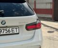Білий БМВ 3 Серія, об'ємом двигуна 2 л та пробігом 241 тис. км за 14500 $, фото 8 на Automoto.ua