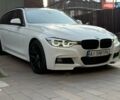 Белый БМВ 3 Серия, объемом двигателя 2 л и пробегом 256 тыс. км за 19999 $, фото 3 на Automoto.ua