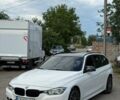 Білий БМВ 3 Серія, об'ємом двигуна 2 л та пробігом 241 тис. км за 14500 $, фото 70 на Automoto.ua
