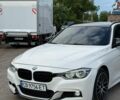 Білий БМВ 3 Серія, об'ємом двигуна 2 л та пробігом 241 тис. км за 14500 $, фото 69 на Automoto.ua