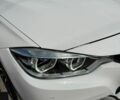 Білий БМВ 3 Серія, об'ємом двигуна 2 л та пробігом 241 тис. км за 14500 $, фото 32 на Automoto.ua