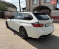 Білий БМВ 3 Серія, об'ємом двигуна 2 л та пробігом 241 тис. км за 14500 $, фото 20 на Automoto.ua