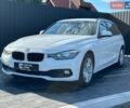 Білий БМВ 3 Серія, об'ємом двигуна 2 л та пробігом 286 тис. км за 12500 $, фото 1 на Automoto.ua