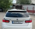 Білий БМВ 3 Серія, об'ємом двигуна 2 л та пробігом 241 тис. км за 14500 $, фото 72 на Automoto.ua