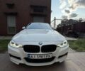 Белый БМВ 3 Серия, объемом двигателя 2 л и пробегом 256 тыс. км за 19999 $, фото 1 на Automoto.ua