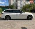 Білий БМВ 3 Серія, об'ємом двигуна 2 л та пробігом 241 тис. км за 14500 $, фото 16 на Automoto.ua