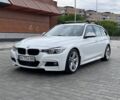 Білий БМВ 3 Серія, об'ємом двигуна 2 л та пробігом 155 тис. км за 17900 $, фото 27 на Automoto.ua