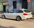 Белый БМВ 3 Серия, объемом двигателя 2 л и пробегом 150 тыс. км за 21900 $, фото 2 на Automoto.ua