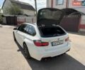 Білий БМВ 3 Серія, об'ємом двигуна 2 л та пробігом 241 тис. км за 14500 $, фото 52 на Automoto.ua