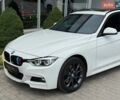 Белый БМВ 3 Серия, объемом двигателя 2 л и пробегом 200 тыс. км за 17999 $, фото 5 на Automoto.ua