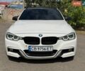 Білий БМВ 3 Серія, об'ємом двигуна 2 л та пробігом 241 тис. км за 14500 $, фото 2 на Automoto.ua
