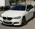 Белый БМВ 3 Серия, объемом двигателя 2 л и пробегом 241 тыс. км за 14496 $, фото 1 на Automoto.ua