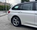 Білий БМВ 3 Серія, об'ємом двигуна 2 л та пробігом 155 тис. км за 17900 $, фото 9 на Automoto.ua