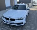 Белый БМВ 3 Серия, объемом двигателя 2 л и пробегом 286 тыс. км за 15000 $, фото 2 на Automoto.ua