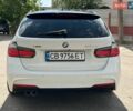 Білий БМВ 3 Серія, об'ємом двигуна 2 л та пробігом 241 тис. км за 14500 $, фото 19 на Automoto.ua