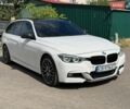 Білий БМВ 3 Серія, об'ємом двигуна 2 л та пробігом 241 тис. км за 14500 $, фото 15 на Automoto.ua