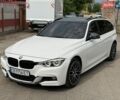 Білий БМВ 3 Серія, об'ємом двигуна 2 л та пробігом 241 тис. км за 14500 $, фото 75 на Automoto.ua