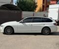 Білий БМВ 3 Серія, об'ємом двигуна 2 л та пробігом 241 тис. км за 14500 $, фото 21 на Automoto.ua