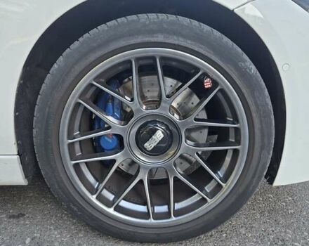 Белый БМВ 3 Серия, объемом двигателя 2 л и пробегом 196 тыс. км за 22500 $, фото 4 на Automoto.ua