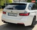 Білий БМВ 3 Серія, об'ємом двигуна 2 л та пробігом 241 тис. км за 14500 $, фото 18 на Automoto.ua