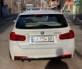Белый БМВ 3 Серия, объемом двигателя 2 л и пробегом 150 тыс. км за 21900 $, фото 4 на Automoto.ua