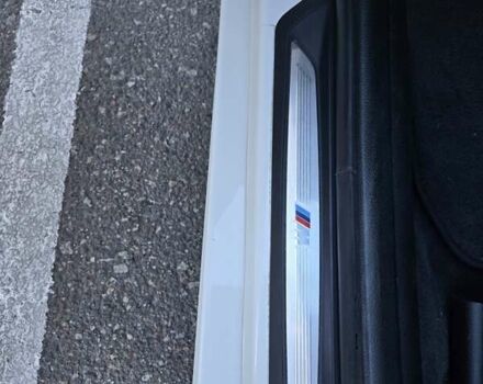 Белый БМВ 3 Серия, объемом двигателя 2 л и пробегом 196 тыс. км за 22500 $, фото 19 на Automoto.ua